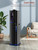 2.64Gal Humidifiers for Bedroom Large Room, Warm and Cool Mist up to 500ft², Top Fill Diffuser Ambient Light