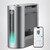 DREO 6L Humidifiers for Bedroom, Smart Warm & Cool Mist for Large Room, 60Hr Quiet Runtime for Baby, Plant