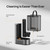 DREO 6L Humidifiers for Bedroom, Smart Warm & Cool Mist for Large Room, 60Hr Quiet Runtime for Baby, Plant