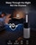 Humidifier Large Room, 16L/4.2Gal Whole House Humidifiers for Home 2000 sq.ft
