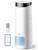 DREO 16L Smart Humidifier Large Room 1000 ft², 130H Cool Mist Air Humidifiers for Bedroom Plants Baby, Top Fill, Remote