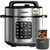 CARORI 9-in-1 Electric Pressure Cooker, 1000W Instant Multi-Cooker with IMD Touchscreen