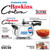 Hawkins 5 Litre Contura Pressure Cooker, Stainless Steel Inner Lid Cooker