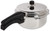 Prestige Deluxe Stainless Steel Deep Pressure Pan 5 liters