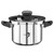 TIBORANG 6.3 QT Stainless Steel Pressure Cooker