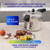 Universal (6.3 Quart / 6 Liter) Ultra Pressure Cooker