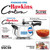 Hawkins Stainless Steel Contura Induction Compatible Inner Lid Pressure Cooker