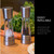 Cole & Mason Derwent Salt & Pepper Grinder Set