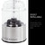 Cole & Mason Battersea Electronic Salt & Pepper Mill Gift Set
