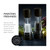 Cole & Mason H332293 Derwent Black Wood Salt and Pepper Mills