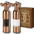 Premium 8" Salt and Pepper Grinder 2PK