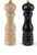Peugeot Paris U'Select Zirlion Salt And Pepper Mill 9" Set