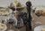 Peugeot Paris U'Select Zirlion Salt And Pepper Mill 9" Set