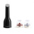 FinaMill Classic Battery Spice Mill – Battery Operated Salt and Pepper Grinder Set