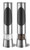 Cole & Mason Richmond Electric Salt and Pepper Mills