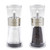 Cole & Mason Flip 180 Chrome Salt and Pepper Mill Set