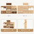 Tool Organizer Storage Rack, Paint Rack Organizer