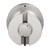Waste King Garbage Disposal for Kitchen Sink with Power Cord, Food Waste Disposer, L-8000