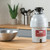 Waste King Garbage Disposal for Kitchen Sink with Power Cord, Food Waste Disposer, L-8000
