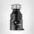 InSinkErator Badger 5XP Garbage Disposal with Power Cord