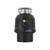 InSinkErator Power 1HP, 1 HP Garbage Disposal