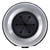Eco Logic EL-7-DS-BN 7 Designer Series Food Waste Disposer
