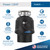 InSinkErator Power 1HP, 1 HP Garbage Disposal