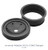 GE Disposall Continuous Feed 1 Horsepower Motor Garbage Disposer
