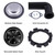 Eco Logic 3/4 Horsepower Garbage Disposal with Removeable Splash Guard