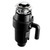 VEVOR Food Waste Garbage Disposal, 1HP 3700RPM DC Motor