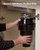 VEVOR Food Waste Garbage Disposal, 1HP 3700RPM DC Motor