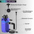FORNO ACQUA BrightDIAMOND Amethyst 1HP Garbage Disposal