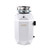 FORNO ACQUA BrightDIAMOND Moonstone 3/4 HP Garbage Disposal