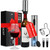 Moocoo Electric Wine Opener Gift Set