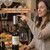 Electric Wine Aerator & Opener Set with Accessories