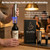 Electric Wine Aerator & Opener Set with Accessories