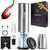 Electric Wine Opener Set, Rechargeable Wine Bottle Opener with Foil Cutter