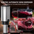 4-in-1 Rechargeable Electric Wine Opener Wine Aerator Gift Set