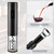 Rechargeable Electric Wine Opener Set