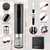 Rechargeable Electric Wine Opener Set