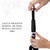 Ivation Wine Gift Set – Includes Electric Opener