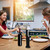 Brookstone Automatic Wine Opener