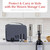 Rechargeable Electric Wine Opener Set