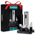 Ivation 9-Piece Wine Set | Electric Opener