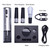 Electric Wine Opener with Wine Accessories