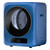 Portable Clothes Dryer for Apartment, 1.5 Cu.ft Compact Mini Electric Dryer