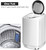 Portable Washing Machine, Full Automatic Washer and Dryer Combo