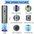 Electric Wine Opener, Automtic Wine Bottle Opener