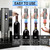 Electric Wine Opener, Automtic Wine Bottle Opener