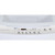 Portable Washer-LED Digital Display Panel-5 Cycles-Top